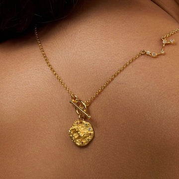 Aries Necklace