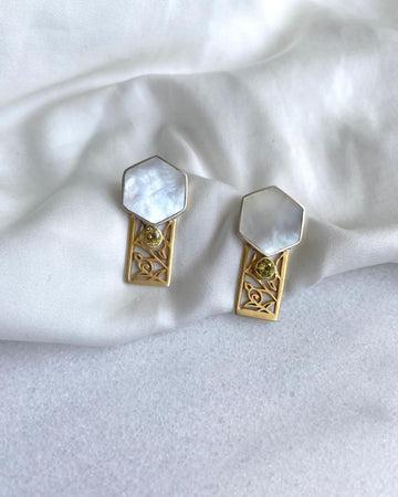 Aurelia Earrings