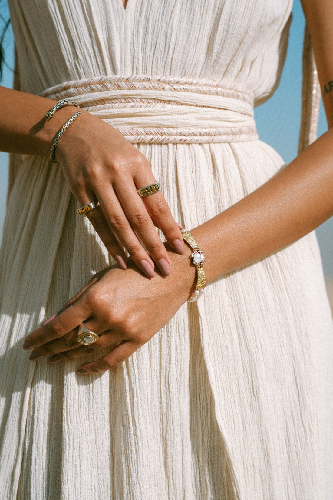 Nebet Ring