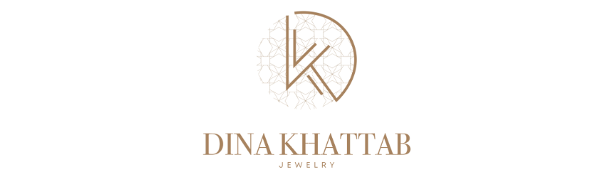 Dina Khattab Jewelry