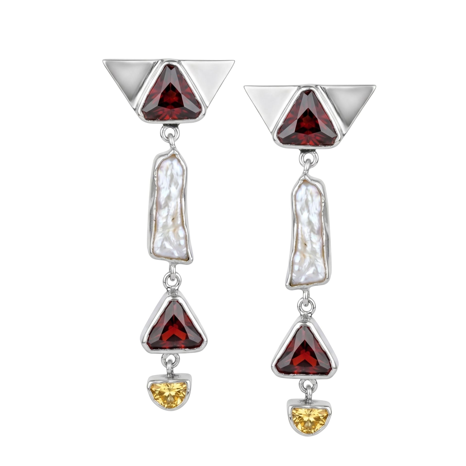 Divinus earrings