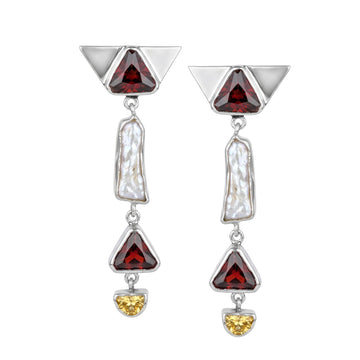 Divinus earrings