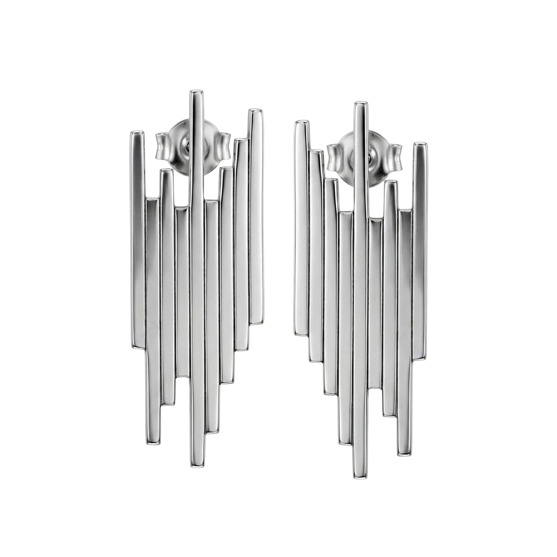 Pila Earrings