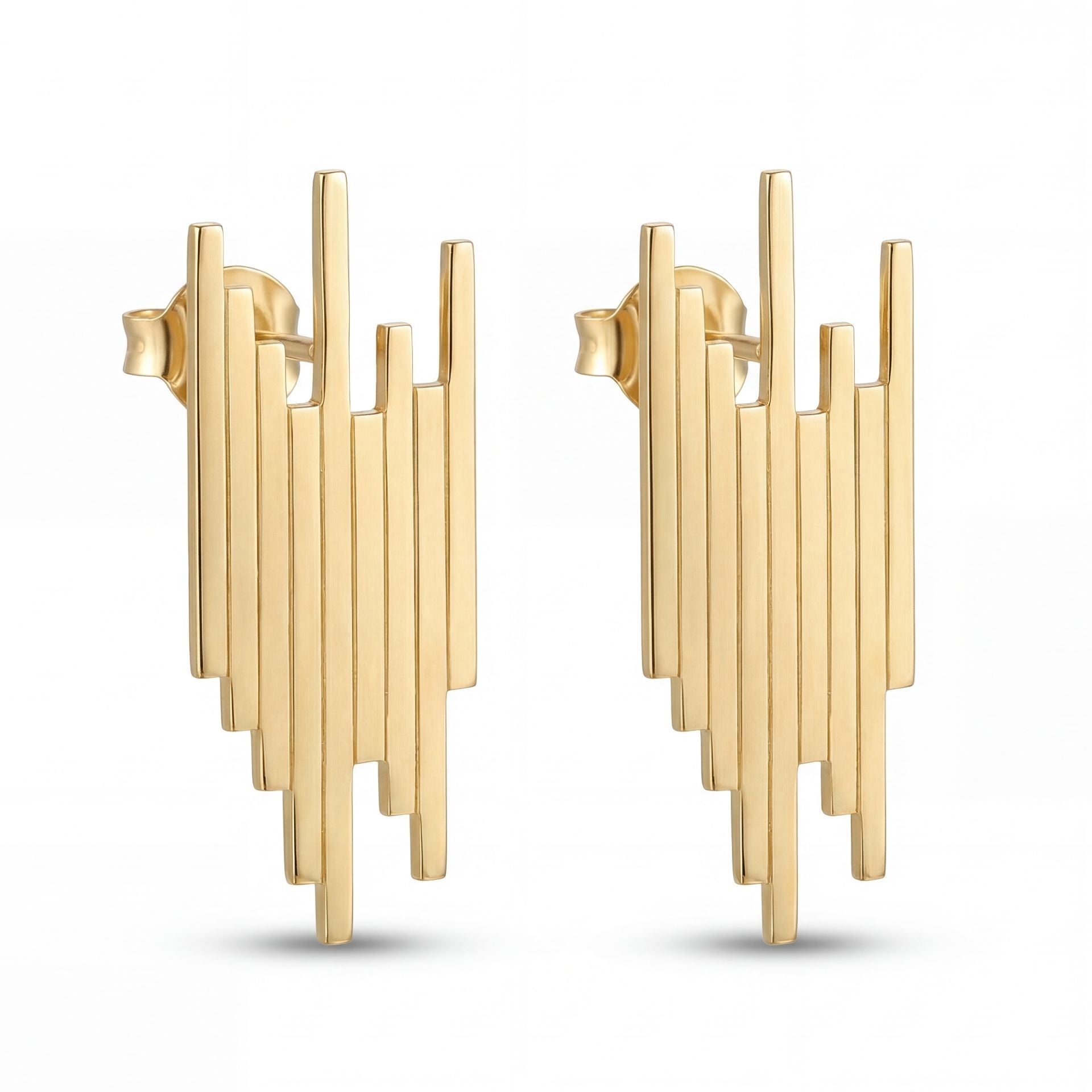 Pila Earrings