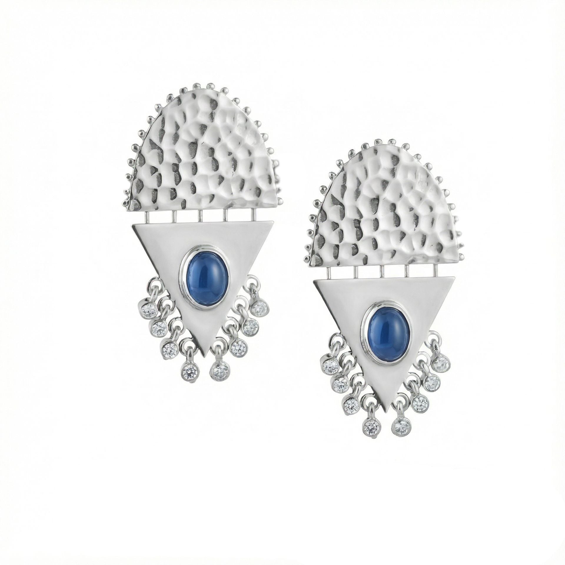 Domus Earrings