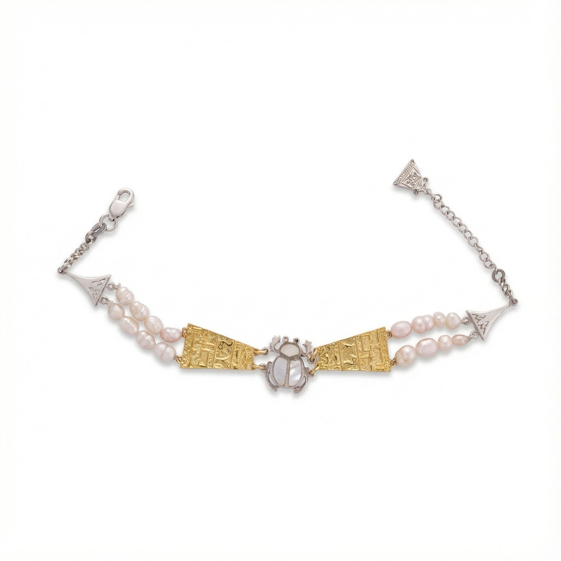 River of Rebirth Bracelet